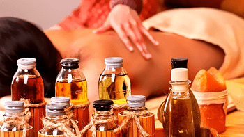 Dores Musculares: como tratar com aromaterapia?