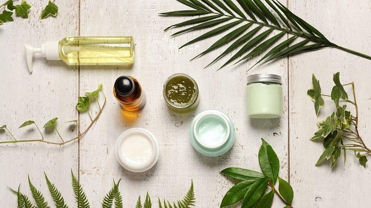 4 motivos para usar cosméticos naturais